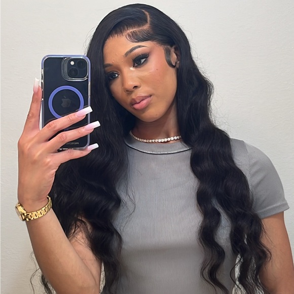 Meet your Posher, Triniti - Picture 1 of 1